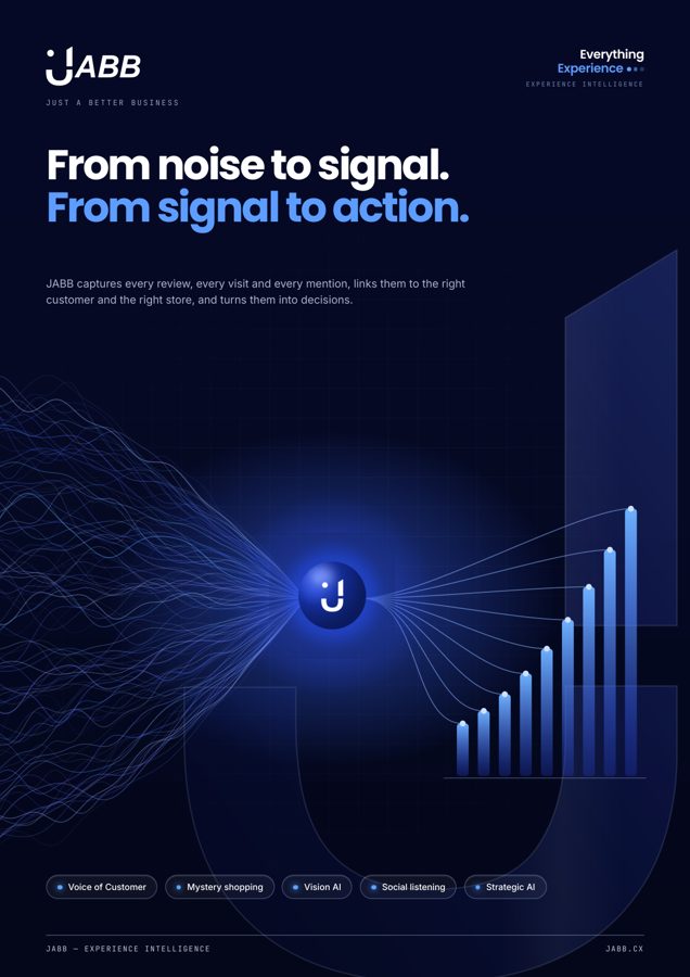 JABB Brochure