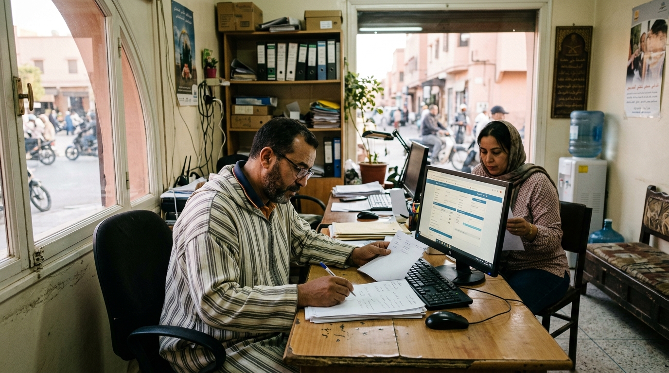 أعتقد أنه يجب الانطلاق من المسارات، لا من الأدوات